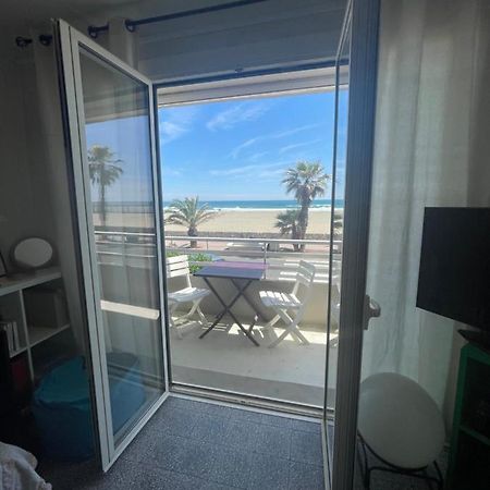 Domus Apartment Canet-en-Roussillon Exterior foto
