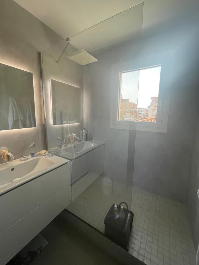 Domus Apartment Canet-en-Roussillon Exterior foto