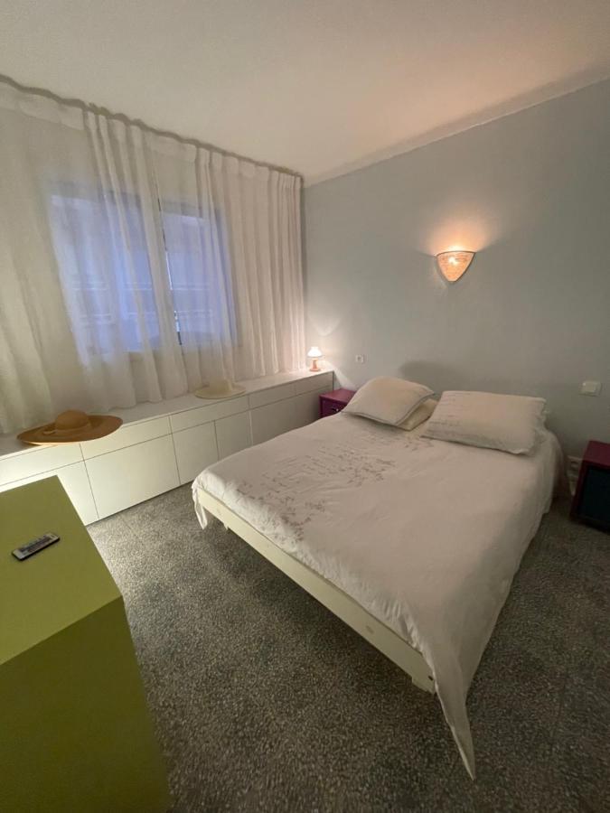 Domus Apartment Canet-en-Roussillon Exterior foto