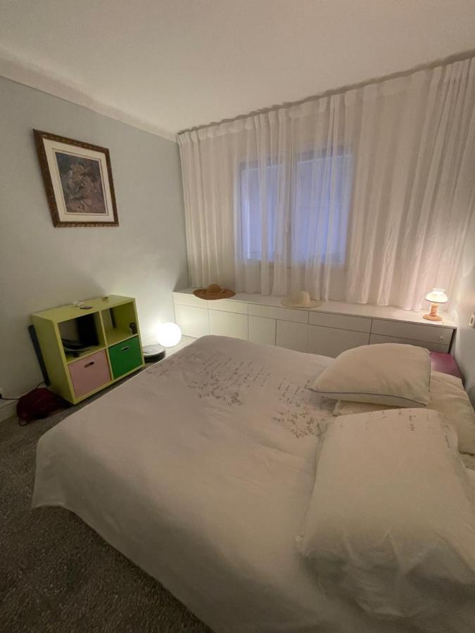 Domus Apartment Canet-en-Roussillon Exterior foto