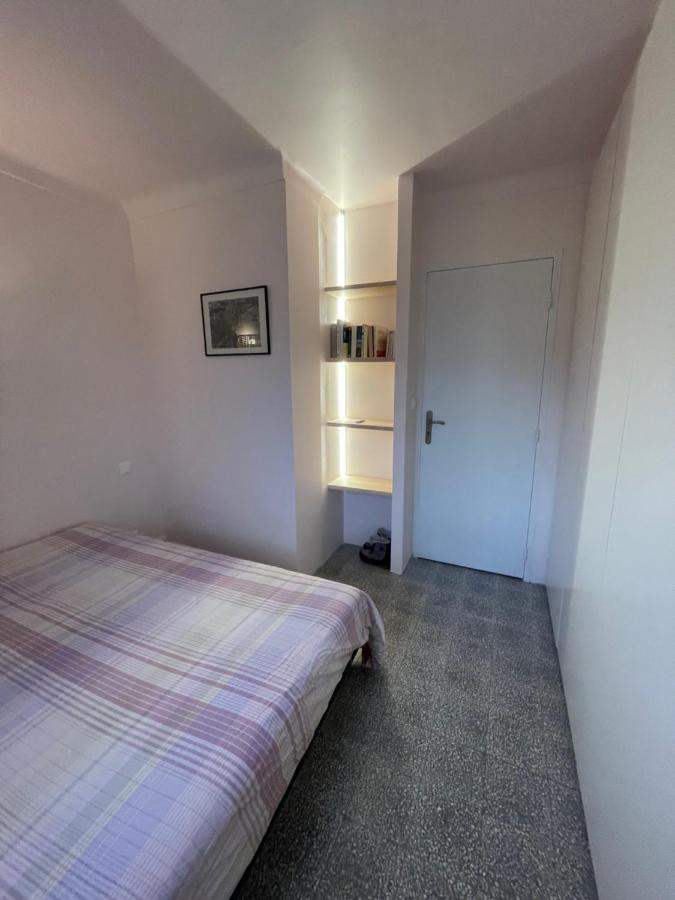 Domus Apartment Canet-en-Roussillon Exterior foto